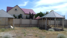 16 otaqlı Villa / Həyət evi, Satış, Bakı, Suraxanı
