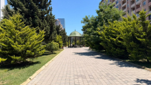 2 otaqlı Yeni tikili, Satış, Bakı, Xətai, Xətai