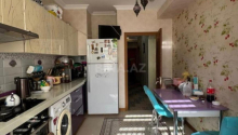 3 otaqlı Yeni tikili, Kirayə (aylıq), Bakı