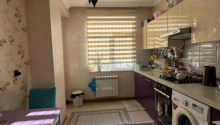 3 otaqlı Yeni tikili, Kirayə (aylıq), Bakı