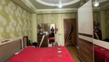 3 otaqlı Yeni tikili, Kirayə (aylıq), Bakı