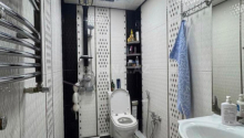 3 otaqlı Yeni tikili, Kirayə (aylıq), Bakı