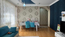 3 otaqlı Yeni tikili, Kirayə (aylıq), Bakı