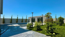 7 otaqlı Bağ evləri, Satış, Bakı, Xəzər