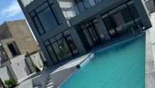 7 otaqlı Bağ evləri, Satış, Bakı, Xəzər