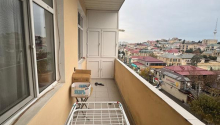 2 otaqlı Yeni tikili, Satış, Bakı, Səbail, İçəri şəhər