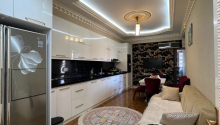 3 otaqlı Yeni tikili, Satış, Bakı, Yasamal