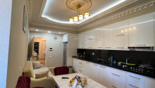 3 otaqlı Yeni tikili, Satış, Bakı, Yasamal