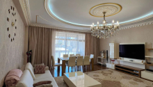 3 otaqlı Yeni tikili, Satış, Bakı, Yasamal