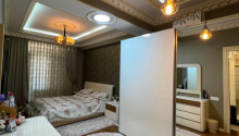 3 otaqlı Yeni tikili, Satış, Bakı, Yasamal