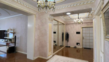 3 otaqlı Yeni tikili, Satış, Bakı, Yasamal