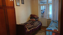 3 otaqlı Köhnə tikili, Satış, Bakı, Xətai, Həzi Aslanov