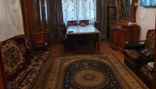 3 otaqlı Köhnə tikili