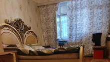 3 otaqlı Köhnə tikili, Satış, Bakı, Xətai, Həzi Aslanov