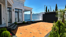 4 otaqlı Bağ evləri, Satış, Bakı, Xəzər