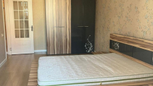 2 otaqlı Yeni tikili, Kirayə (aylıq), Bakı, Nizami, Q.Qarayev