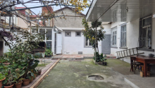 5 otaqlı Villa / Həyət evi