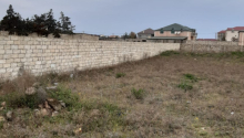 800 m2 Torpaq, Satış, Bakı, Sabunçu