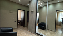 3 otaqlı Yeni tikili, Kirayə (aylıq), Bakı, Yasamal, Elmlər Akademiyası
