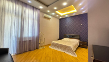3 otaqlı Yeni tikili, Kirayə (aylıq), Bakı, Yasamal, Elmlər Akademiyası