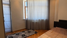3 otaqlı Yeni tikili, Kirayə (aylıq), Bakı, Yasamal, Elmlər Akademiyası
