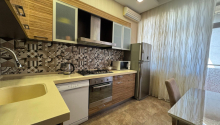 3 otaqlı Yeni tikili, Kirayə (aylıq), Bakı, Yasamal, Elmlər Akademiyası