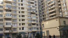 2 otaqlı Yeni tikili