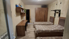 3 otaqlı Köhnə tikili, Kirayə (aylıq), Bakı, Nəsimi, 20 yanvar