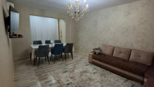 3 otaqlı Köhnə tikili