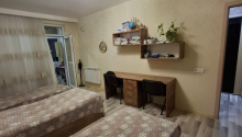 3 otaqlı Köhnə tikili, Kirayə (aylıq), Bakı, Nəsimi, 20 yanvar