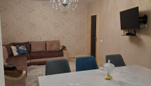 3 otaqlı Köhnə tikili, Kirayə (aylıq), Bakı, Nəsimi, 20 yanvar