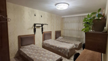 3 otaqlı Köhnə tikili, Kirayə (aylıq), Bakı, Nəsimi, 20 yanvar
