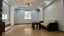 3 otaqlı Yeni tikili, Satış, Bakı, Nərimanov