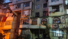 2 otaqlı Köhnə tikili