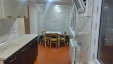 2 otaqlı Köhnə tikili, Satış, Bakı, Nizami, Neftçilər