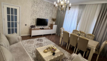 3 otaqlı Yeni tikili, Satış, Bakı, Xətai