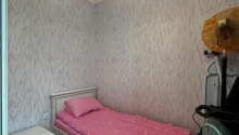 2 otaqlı Köhnə tikili, Satış, Bakı, Qaradağ, Elmlər Akademiyası