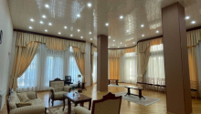 12 otaqlı Obyekt, Satış, Bakı, Səbail