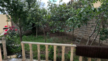 4 otaqlı Villa / Həyət evi, Satış, Bakı, Xəzər, Koroğlu