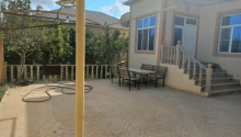 4 otaqlı Villa / Həyət evi, Satış, Bakı, Xəzər, Koroğlu
