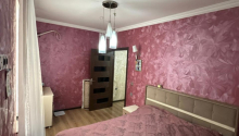 3 otaqlı Köhnə tikili, Satış, Bakı, Yasamal