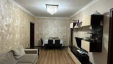 3 otaqlı Köhnə tikili, Satış, Bakı, Yasamal