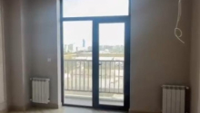 2 otaqlı Yeni tikili, Satış, Bakı, Binəqədi