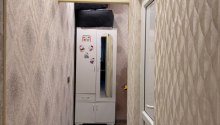 1 otaqlı Villa / Həyət evi, Satış, Bakı, Xəzər, Koroğlu