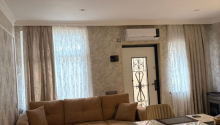 1 otaqlı Villa / Həyət evi, Satış, Bakı, Xəzər, Koroğlu