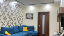 3 otaqlı Köhnə tikili, Satış, Bakı, Nəsimi, Memar Əcəmi