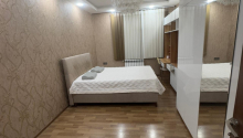 3 otaqlı Köhnə tikili, Satış, Bakı, Nəsimi, Memar Əcəmi