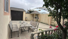4 otaqlı Villa / Həyət evi, Satış, Bakı, Xəzər, Koroğlu