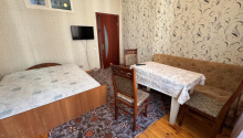 2 otaqlı Yeni tikili, Satış, Bakı, Yasamal