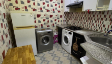 2 otaqlı Yeni tikili, Satış, Bakı, Yasamal